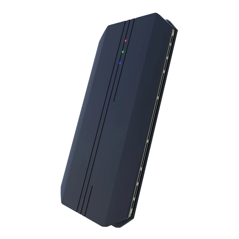 Factory GT6 Octa Core 4 64GB SDM 6125 Snapdragon 665 CarPlay Aibox Android AI Box 10.0 11 Upgrade 12 QCM6125 CarPlay AI Box 12