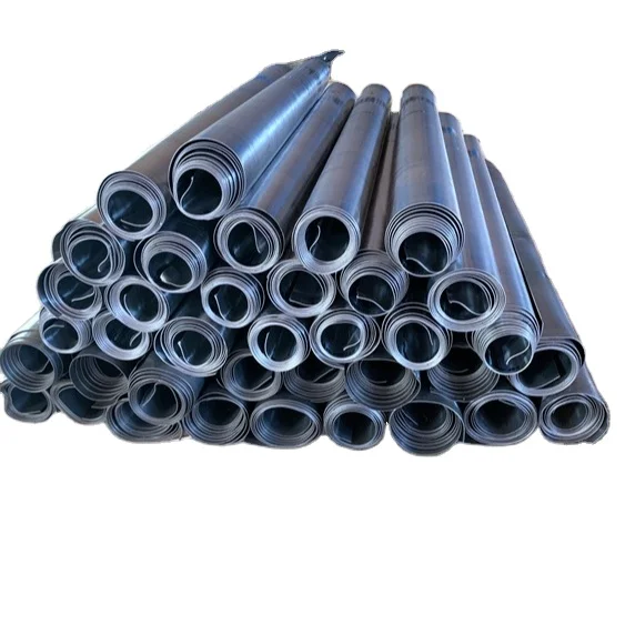 High Quality 0.8mm 1mm 2mm Lead Sheet Price Per Kg Lead Plate For X-ray Anti-radiation Lead Plate