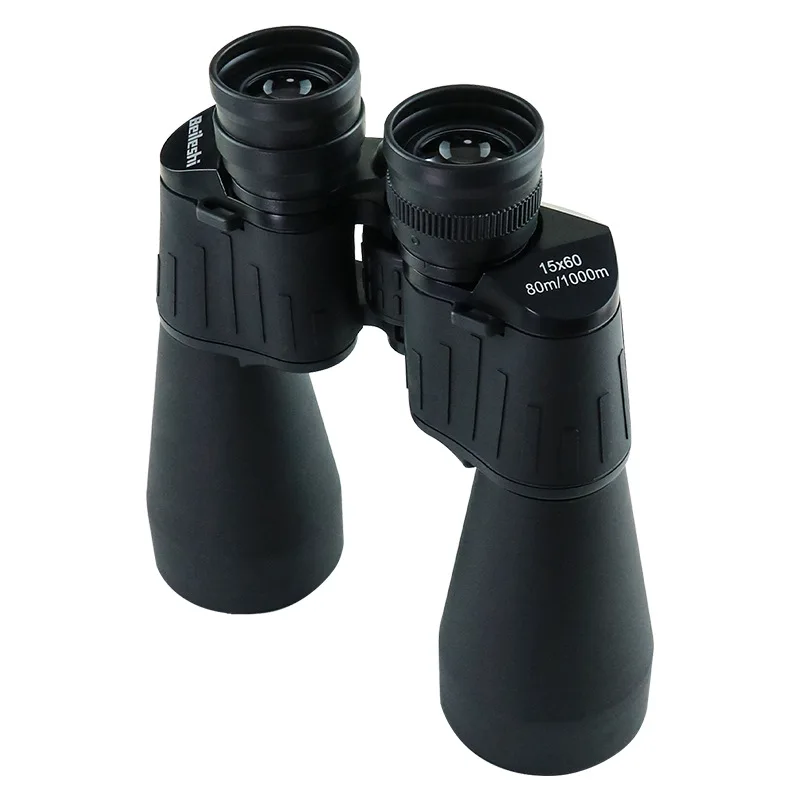 Civil binoculars high magnification outdoor life waterproof handheld portable telescope