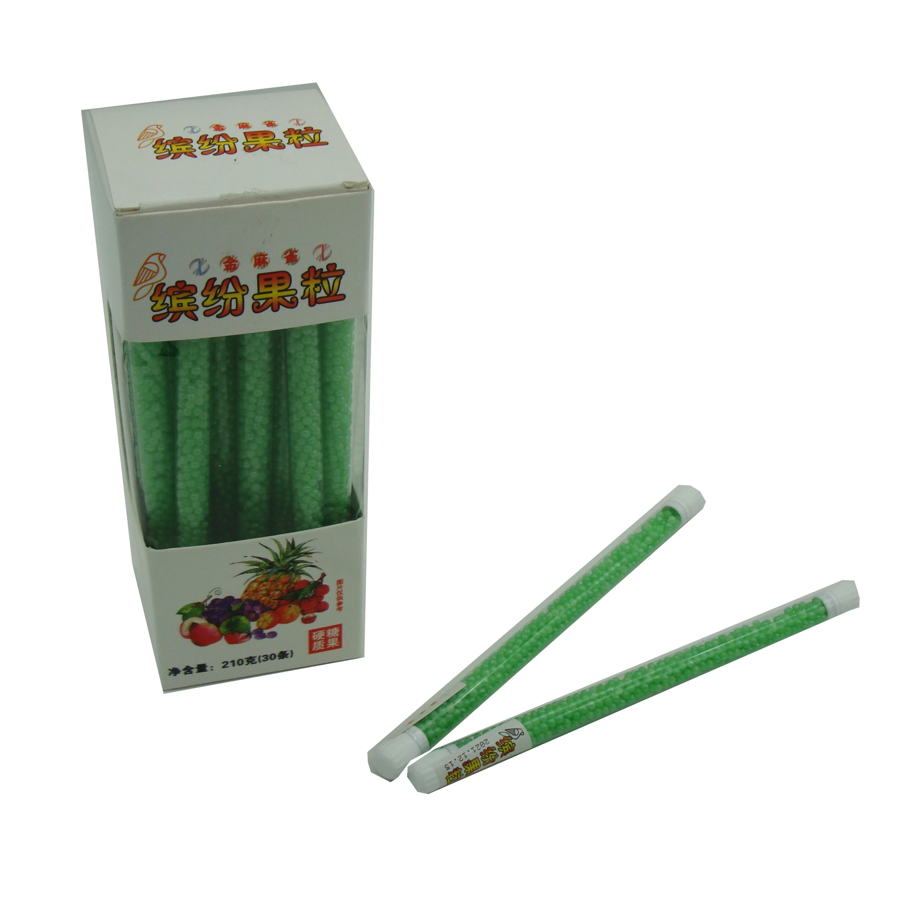 Hot Selling Confectionary Fruity Mini Sugar Bonbon Hard Candy for Kids