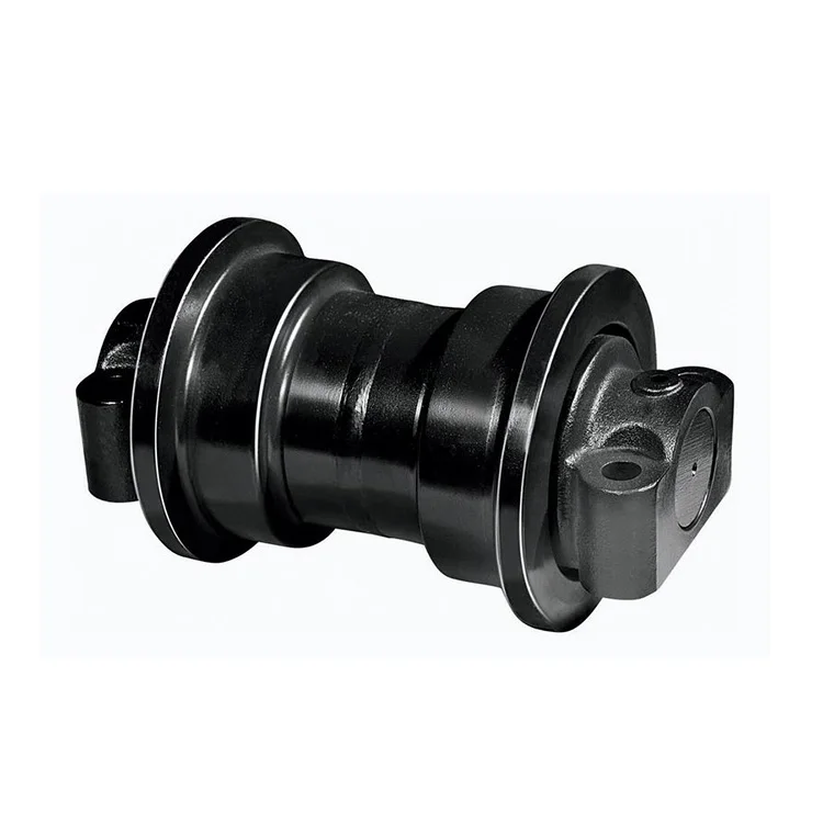 Hydraulic Excavator EX100-1 EX100-2 EX120-5 Track Roller Bottom Roller Lower Roller