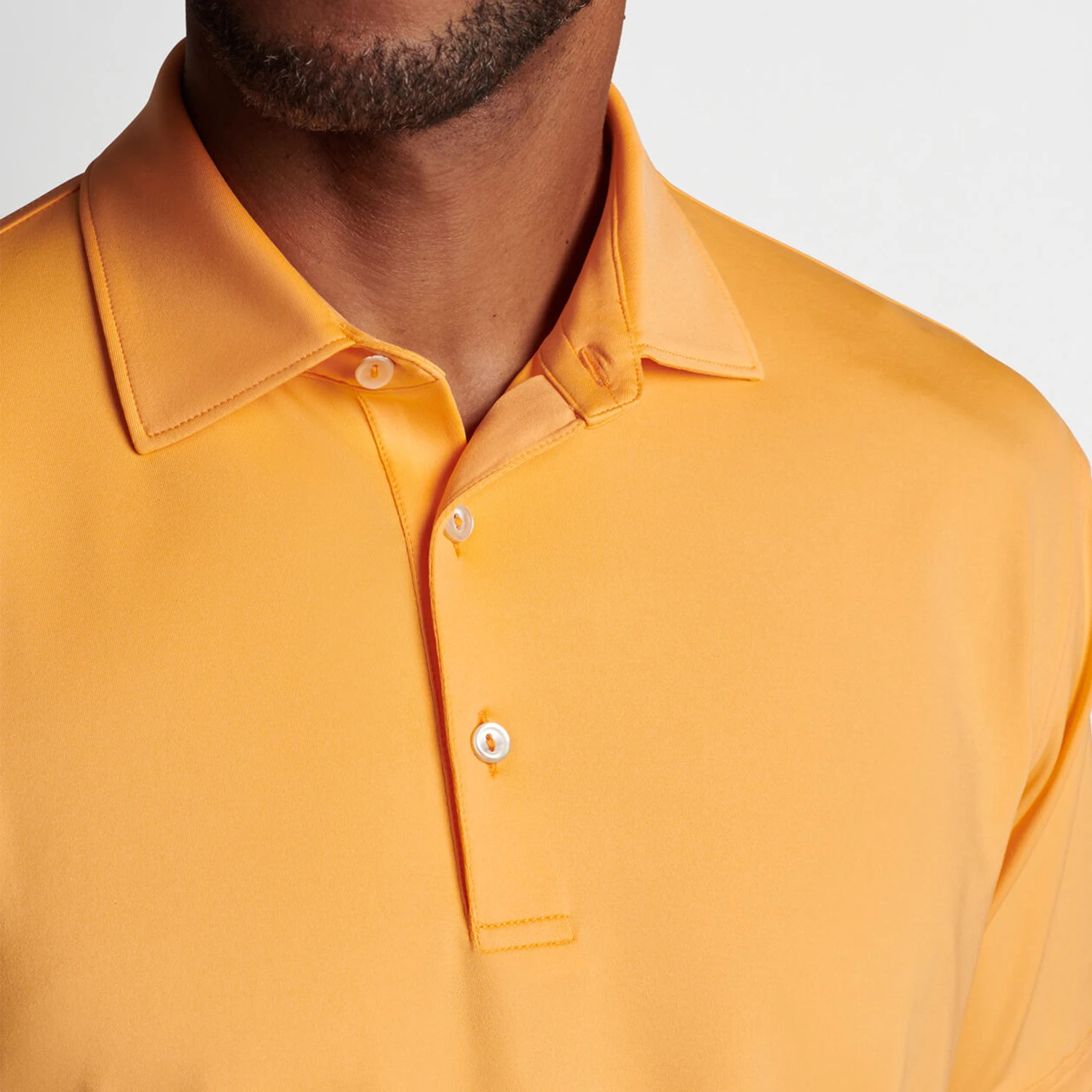 New Design Plain Casual Wholesale High Quality Unisex Polyester Spandex Floral Golf Polo Shirt Custom Polo Shirts For Men