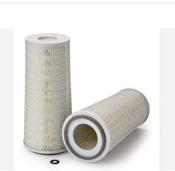 Construction machinery parts AF1811 Fleetguard Air Filter for Cummins 4BTA