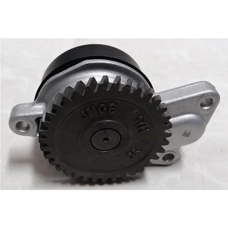 Original Truck Engine Diesel engine Oil Pump For JMC LANDWIND X8 LDV Maxus V80 VM 2.5 1011100 RAA C00014631