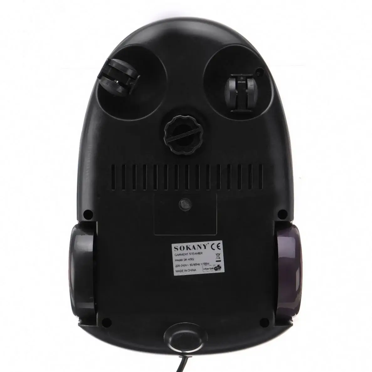 Household Garment Steamer handheld ironing machine gear adjustable vertical flat steam iron   clothes steamer