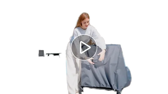 Heavy Duty Rainproof Windproof Polyester Oxford Rectangular Balcony Garden Table Sofa Outdoor Furniture Cover