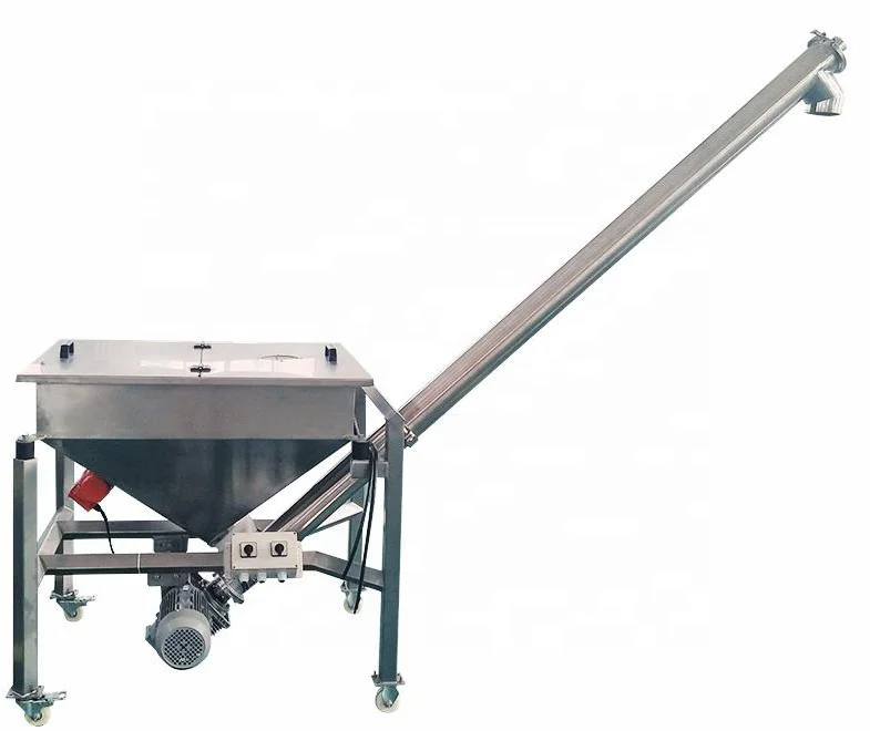 One Bowl Bolt Pin Screw Bowl Feeder and Packing Machine