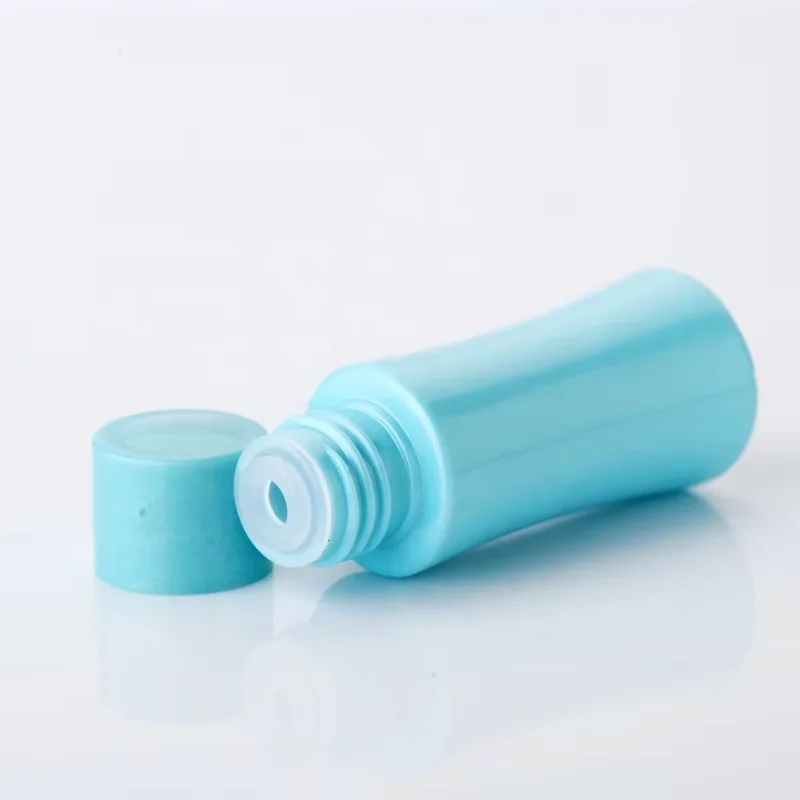 Пустая пластиковая Сыворотка для лица 10 мл