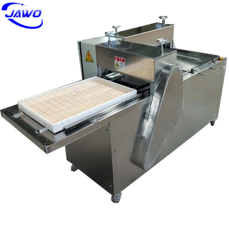 Good Quality Plastic Cake Cutter Machine Cake Cutting Machine