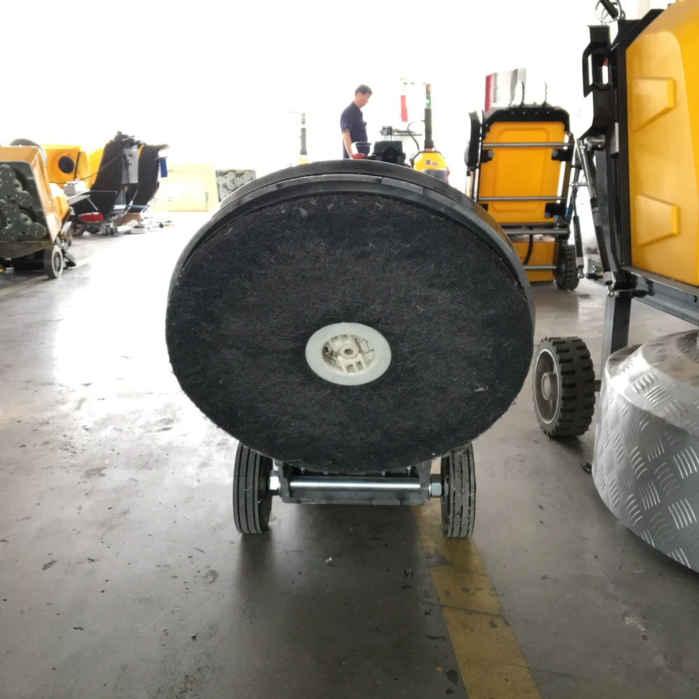 CC 20inch Floor Polisher for Concrete Polishing Cleaning Electric