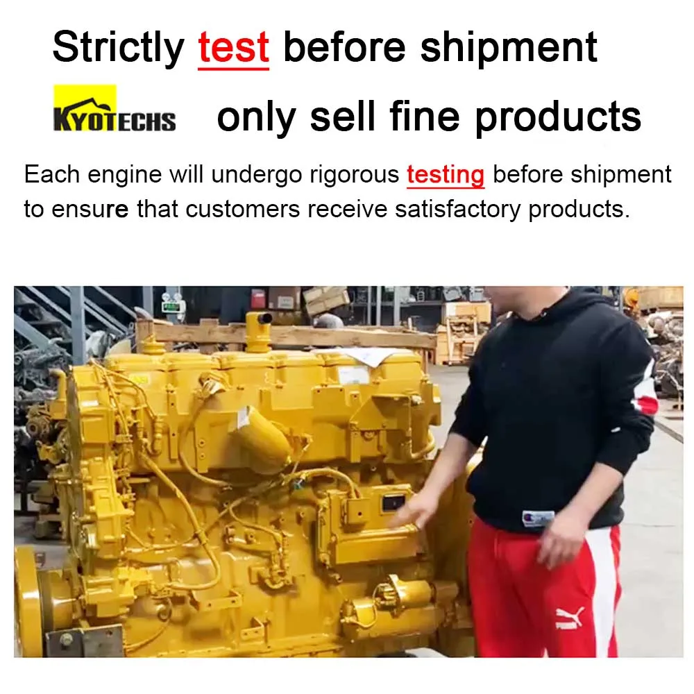 SK330-8 SHORT CYLINDER 13411-E0100 11401-E0702 GENUINE MATERIAL CRANFSHAFT 13501-E0240 134112281 J08E LONG CYLINDER D6E D6D