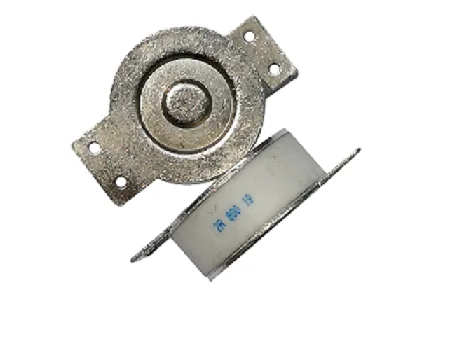 L1U-A800XP1 2 Electrode Arrester Iimp 50KA Imax 100KA B88069X3093B401