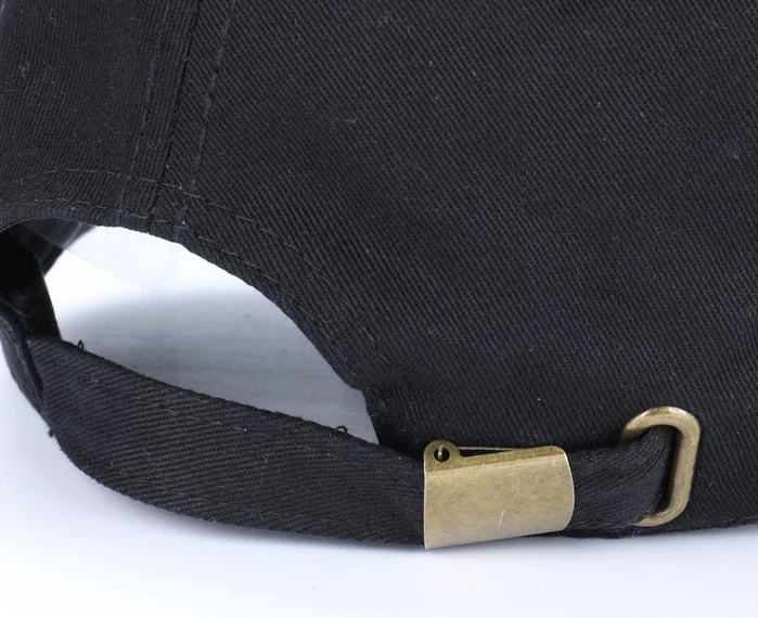 Wholesale 6 panel Fashion Outdoor high quality  Large size longer visor baseball cap