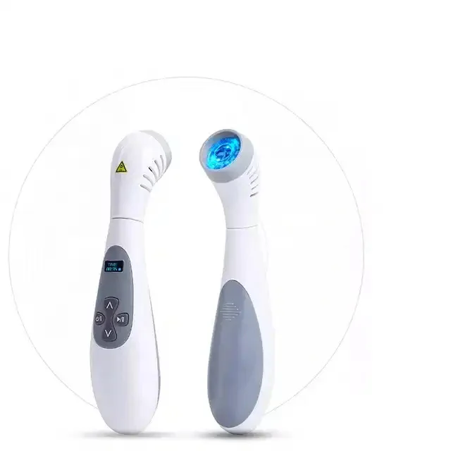 Handheld uv lamp led light therapy 311 narrow band uv phototherapy