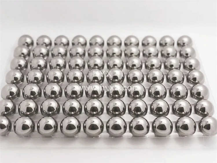 Good Resistance Anodized Pure Titanium Magnetic Ball For Stud Earrings