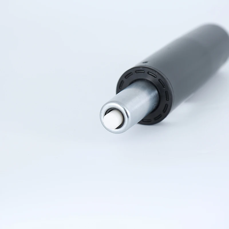 sgs Bifma X5.1 in 1335 Heavy Duty 120mm Black Chrome Gas Lift Spring Cylinders for Office