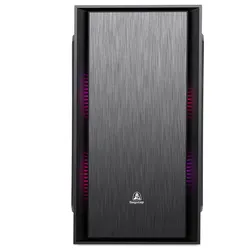 Segotep JIANGUO W1 M-ATX/ITX домашнего офиса Mute чехол акриловые ПК для стол матовая