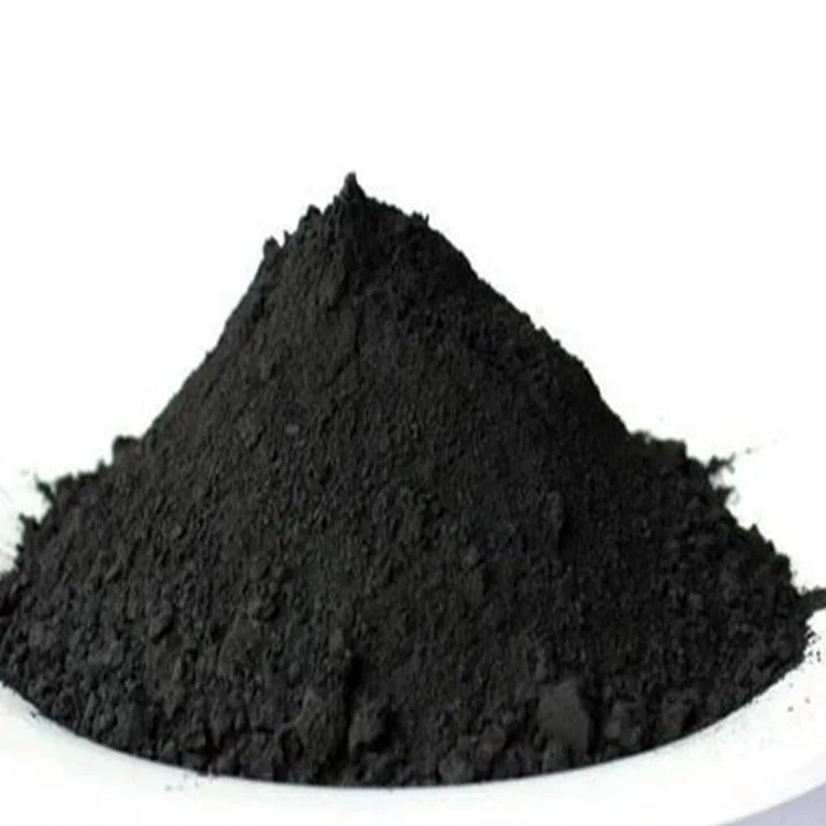 Electrolytic Mno2 Oxide Manganese Dioxide Price / Natural Manganese Dioxide, Battery Raw Materials