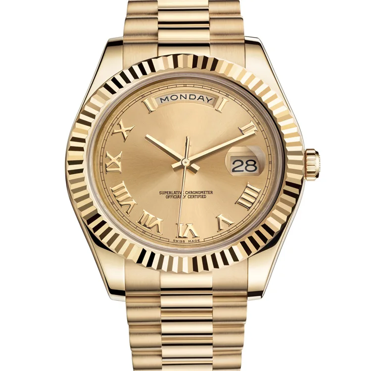 При помощи обратного осмоса lex часы Брендовые Часы с хронографом, автоматические механические мужские деловые повседневные комплекты из трех ручной календари световой трендовые часы подарок