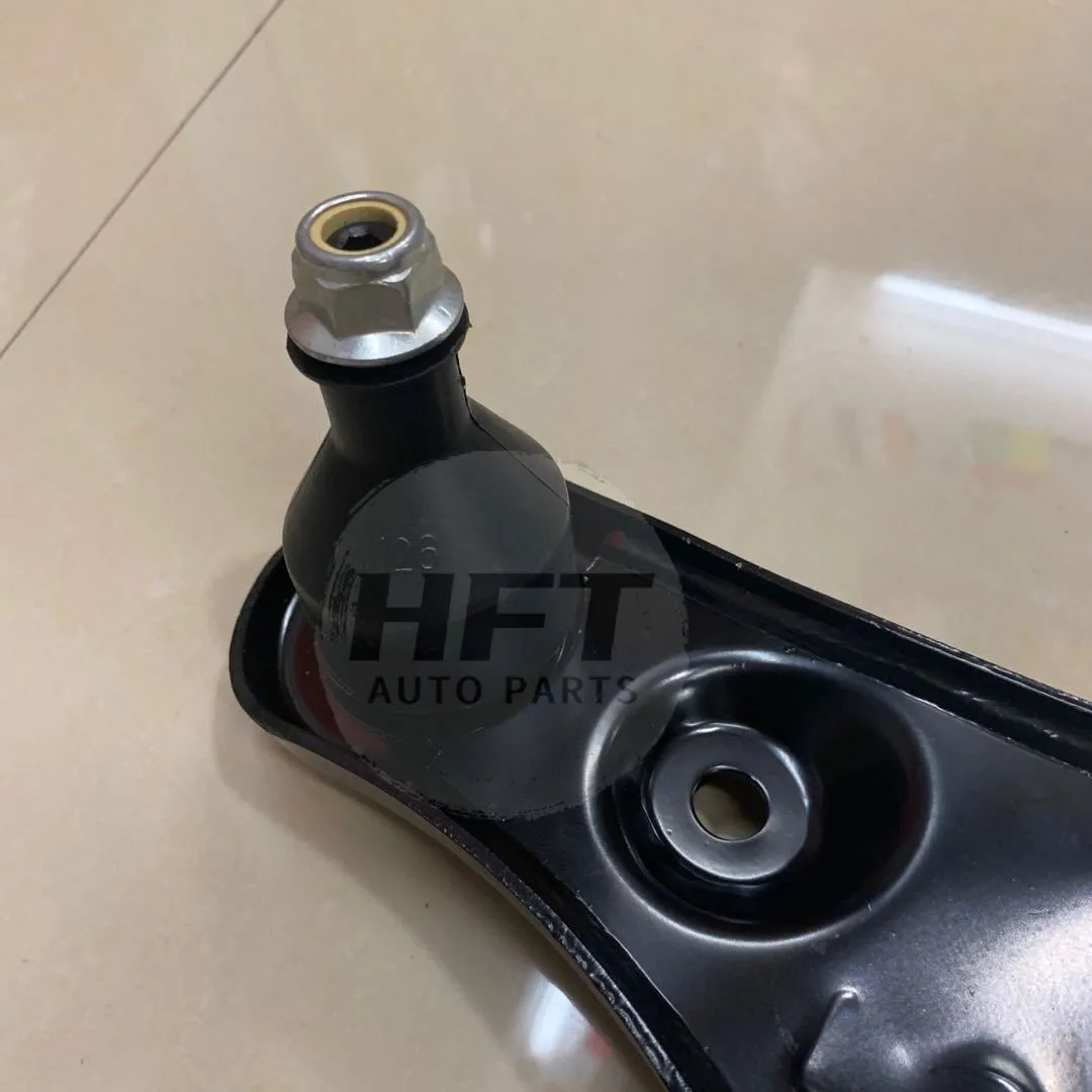 HFT Auto Parts for Land Rover Discovery 3 Suspension Control Arm Left Front RBJ500232 RBJ500231