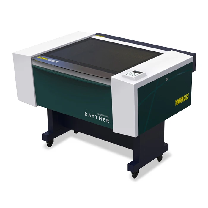 CO2 laser engraver cutting machine glass machine 6040 used for coffee cup wood Acrylic engraving for sale