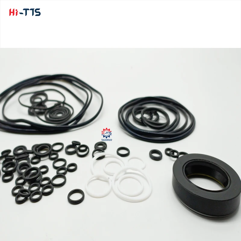 Hydraulic Main Pump K3V63DT K3V112DT SK120-1 SK120-2 Seal Kit For Excavator Pump Repair Kit
