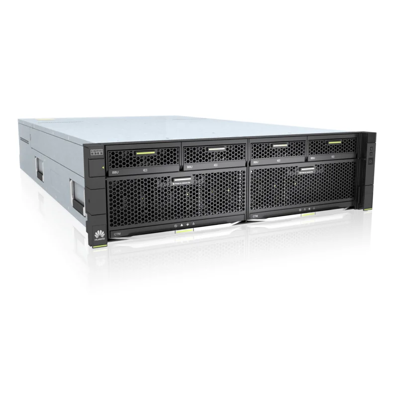03022PFJ LPU4S12V3 4-портовый 4*12 ГБ SAS I/O Модуль интерфейса OceanStor 5600