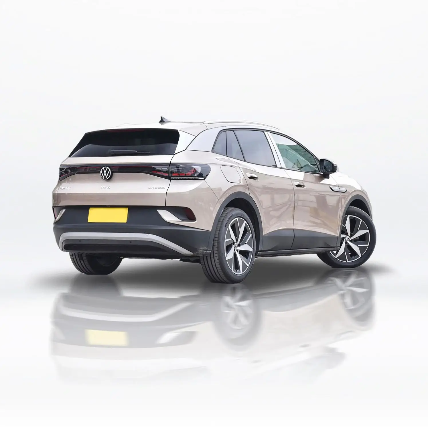 Mote Group Id.4 Crozz Prime Pro Rims Id4 Id6 Console Accessories Electric Ev Buggy Car 4x4