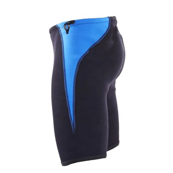 men summer swimming rowing sailing surfing diving surfing neoprene shorts