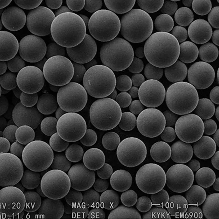 
Electromagnetic pure iron DT4C iron powder injection molding iron powder 