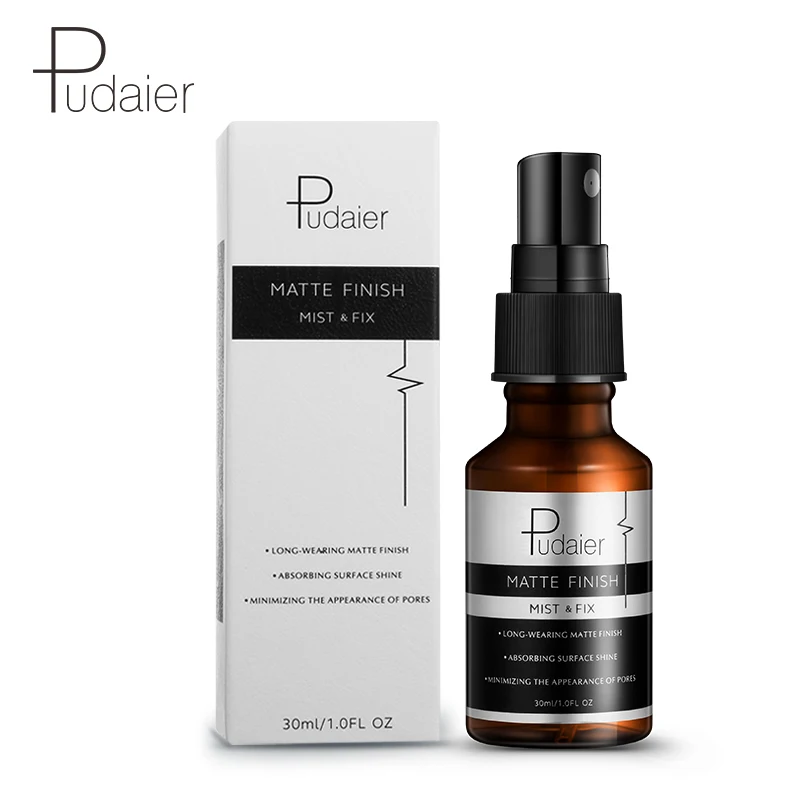 Private Label  Moisturizing Waking Skin Care Spray High Quality  FaceMakeup Wholesale Makeup