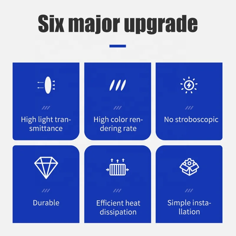 Colorful energy-saving small night light colorful decoration red, yellow, blue, green, pink E27 threaded home LED color bulb