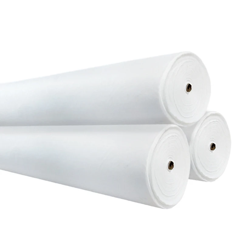 Factory polypropylene spunbond pp non woven fabric roll colorful nonwoven fabric Innermost PP Spunbond Non Woven Fabric