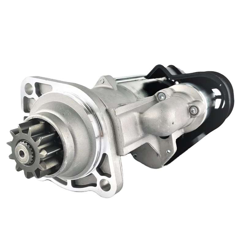 SHACMAN Engine Start Genuine 612600090561