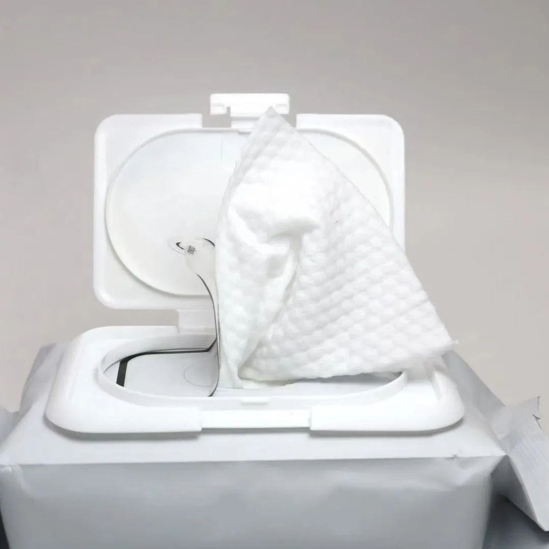 OEM cleaning Use shoe cleaning Wet tissue custom wet wipes cleaning for shoes