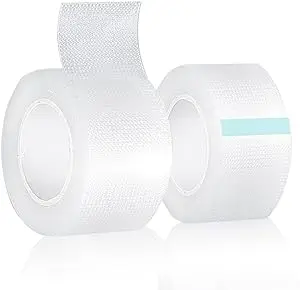 Disposable Adhesive Surgical PE wound tape On Customized Size