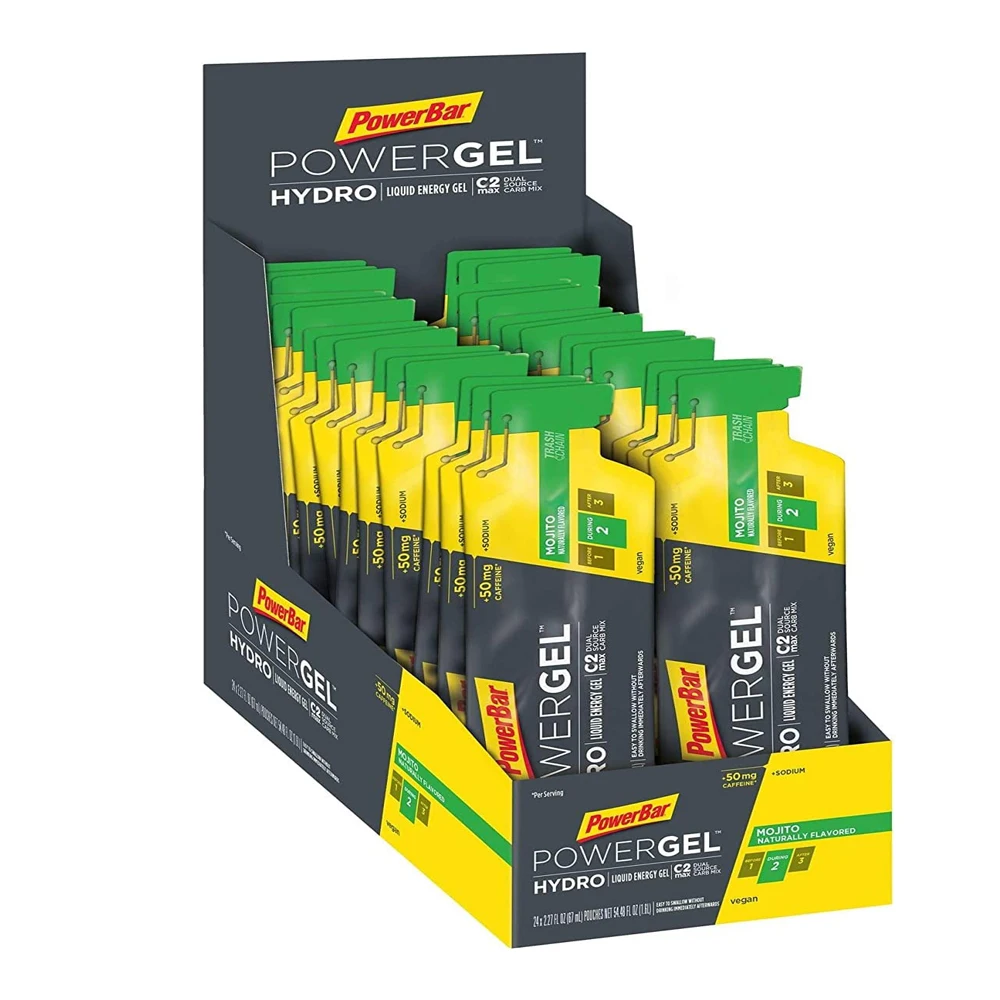 Empty!BlackBull Power Pill Honey Pouch Bottle Shape VIP Honey Sachet With Retail Consumer Displays Paper Box