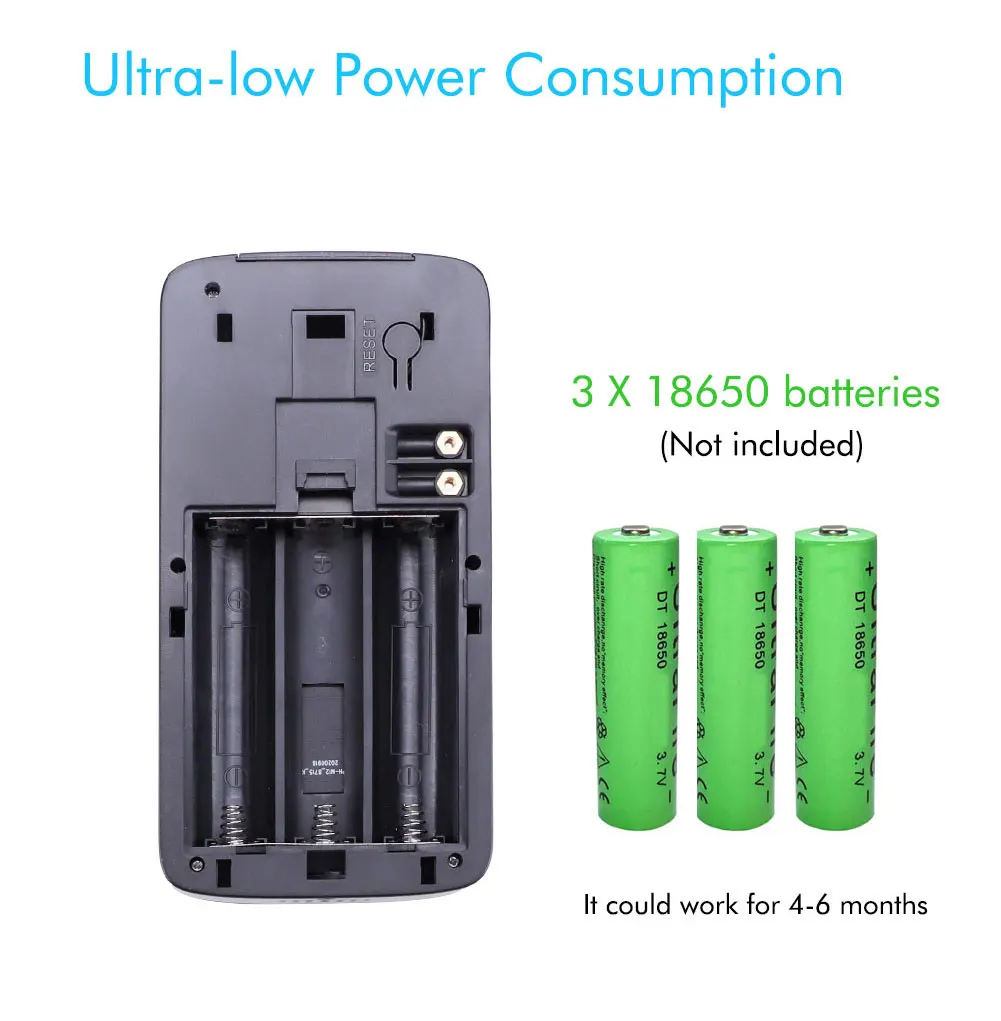 2021 Home intelligent high-end video doorbell wireless doorbells with 720P camera WiFi Ring Doorbell with night vision