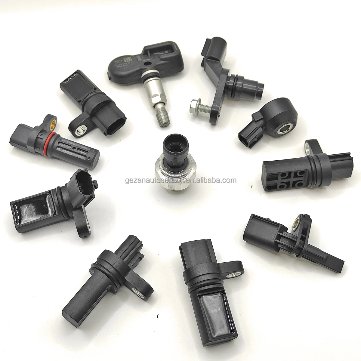 Vehicle Parts Oil Pressure Sensor Switch For VW Audi A4 A6 A8 06A919081A 06A919081J 06A919081H 06A919081A 06A919081D 1094739