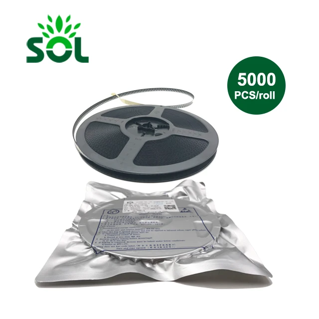 SOL-0402X006-XX LED Components White Red Green Blue Yellow 0.06W SMD LED Chip 0402