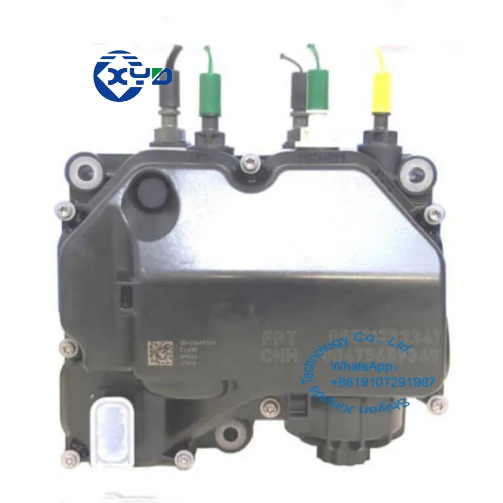 XINYIDA Euro 6 Scr Adblue Urea Pump 0444042089 0444042155 2871880