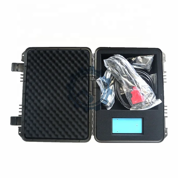 EXCAVATOR 88890300 DOCTOR DIAGNOSTIC TOOL COMMUNICATION ADAPTER GROUP FOR EC210 EC240 EC290