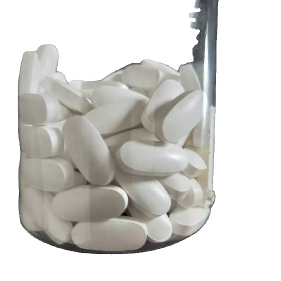 Health Care Type Dogs Supplements calcium chewable tablets for Strong bones