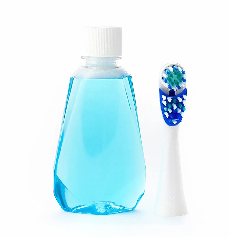 mouth rinse  anti-bacteria mouth rinse for fresh breath, mouth fresher rinse