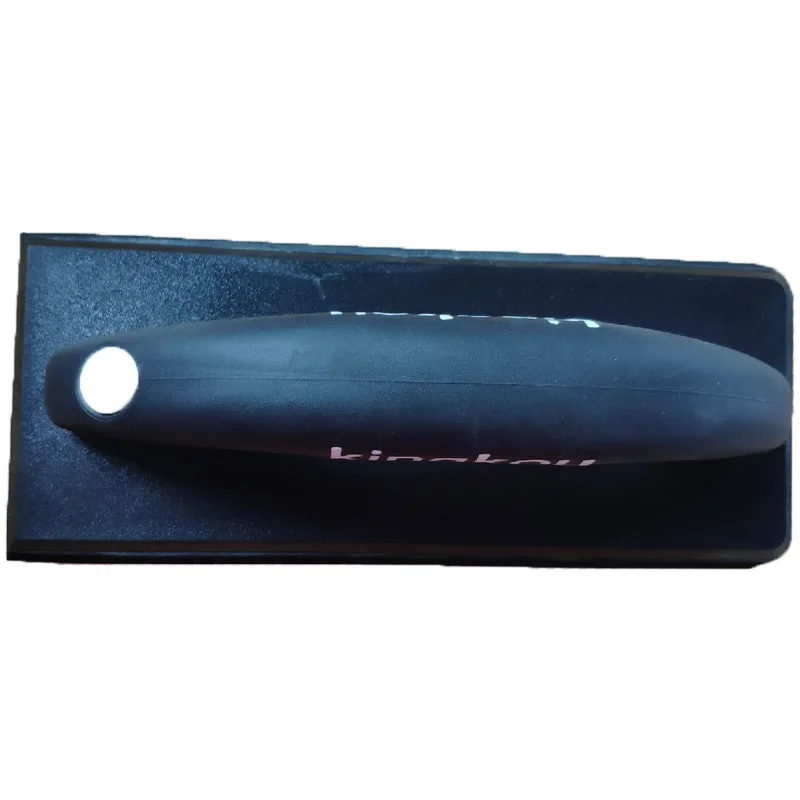 
injection molding bricklayer construction plaster tool Rubber trowel 