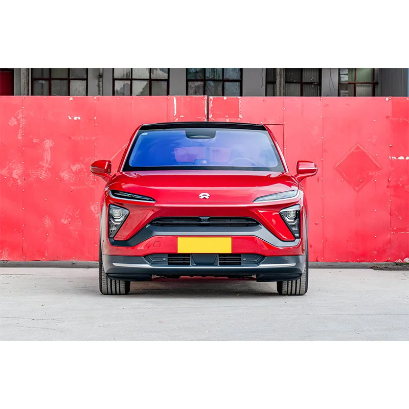 NIO EC6 2022 100kWh Подпись версия чистый электроэнергии 400KW электрических транспортных средств суперкар ev автомобильные зарядные устройства настенный быстро