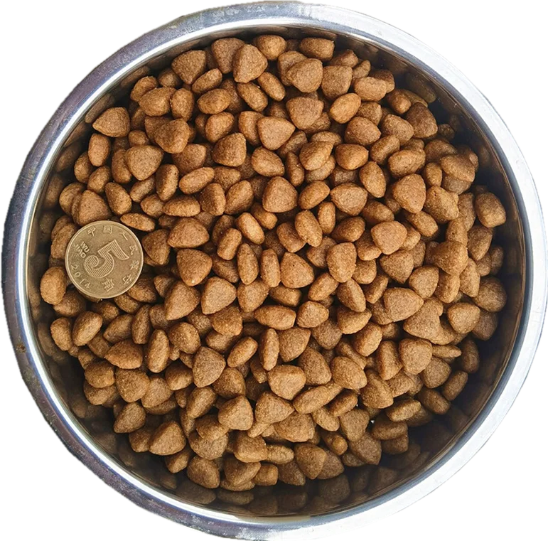 100% Venison Steak High Quality Sealed Chew Private Label Cat Treats Dry Natural Dog Snacks Treat For Pet Food From