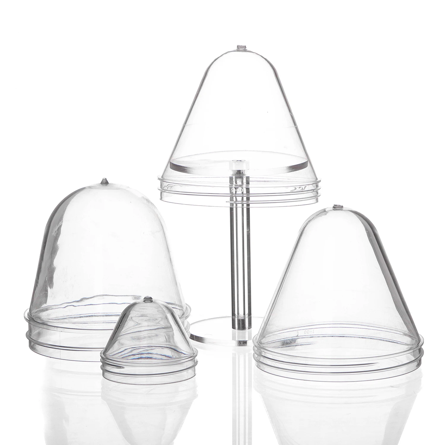 202# Pet Bottle Preform Supplier Pet Bottle Preform For Juice Cans