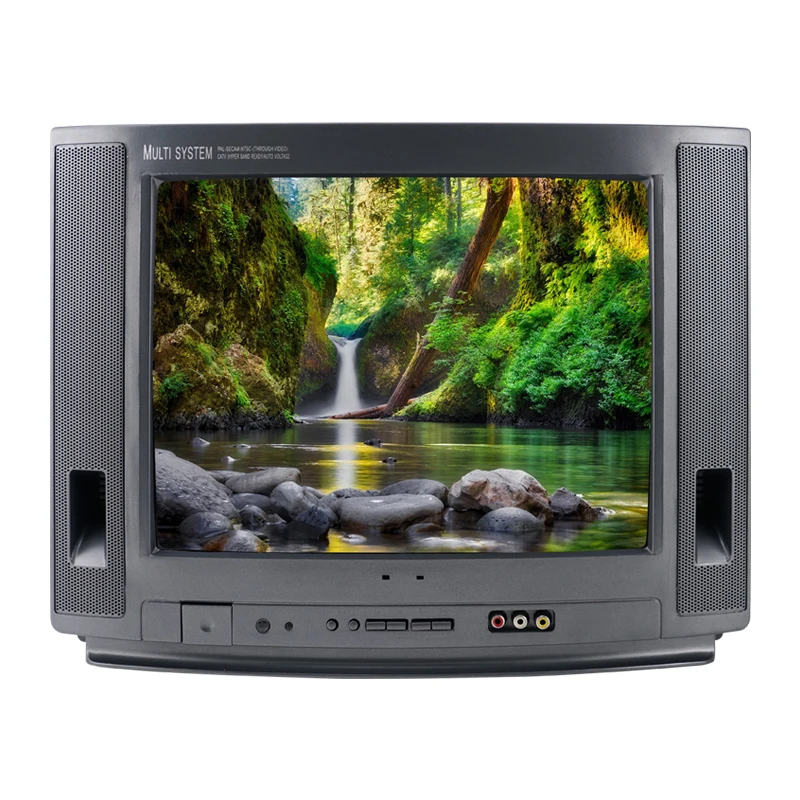 14R2 MK2S 14 inch universal mini new crt tv board