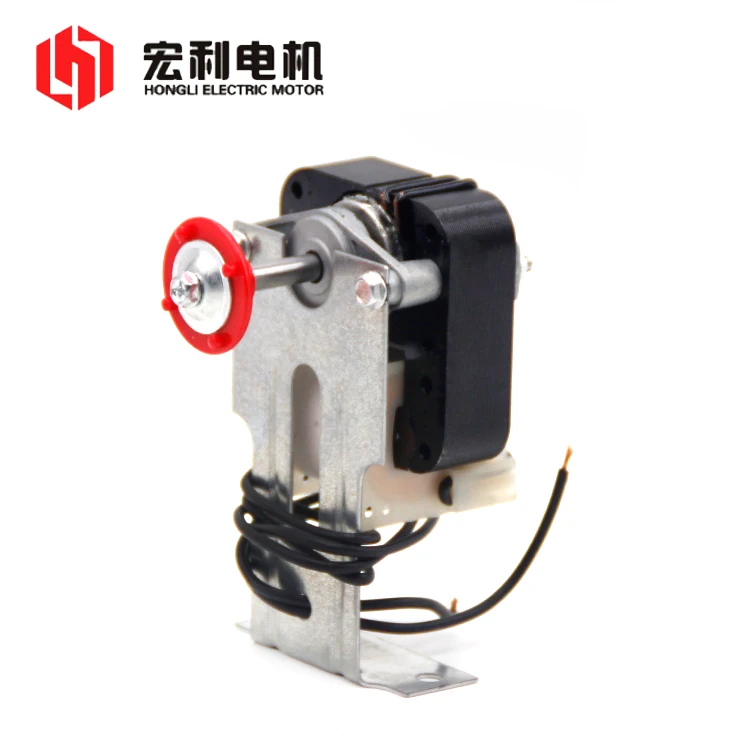 4W 6120 refrigerator fan motor manufacturer refrigeration spare parts